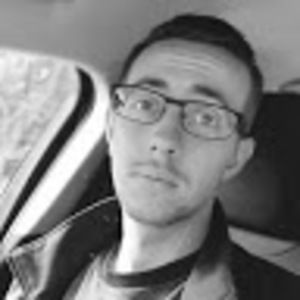 Meet your Posher, Nicholas